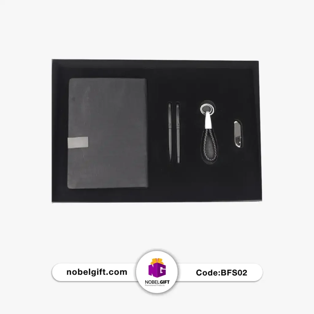 ست تبلیغاتی S02