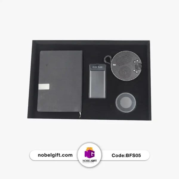 BFS05 ست مدیریتی تبلیغاتی S05