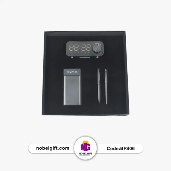 BFS06 ست مدیریتی تبلیغاتی S06
