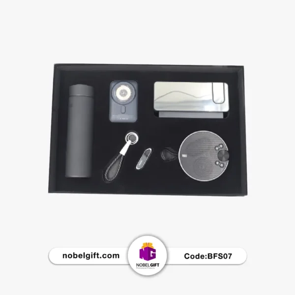 BFS07 ست مدیریتی تبلیغاتی S07