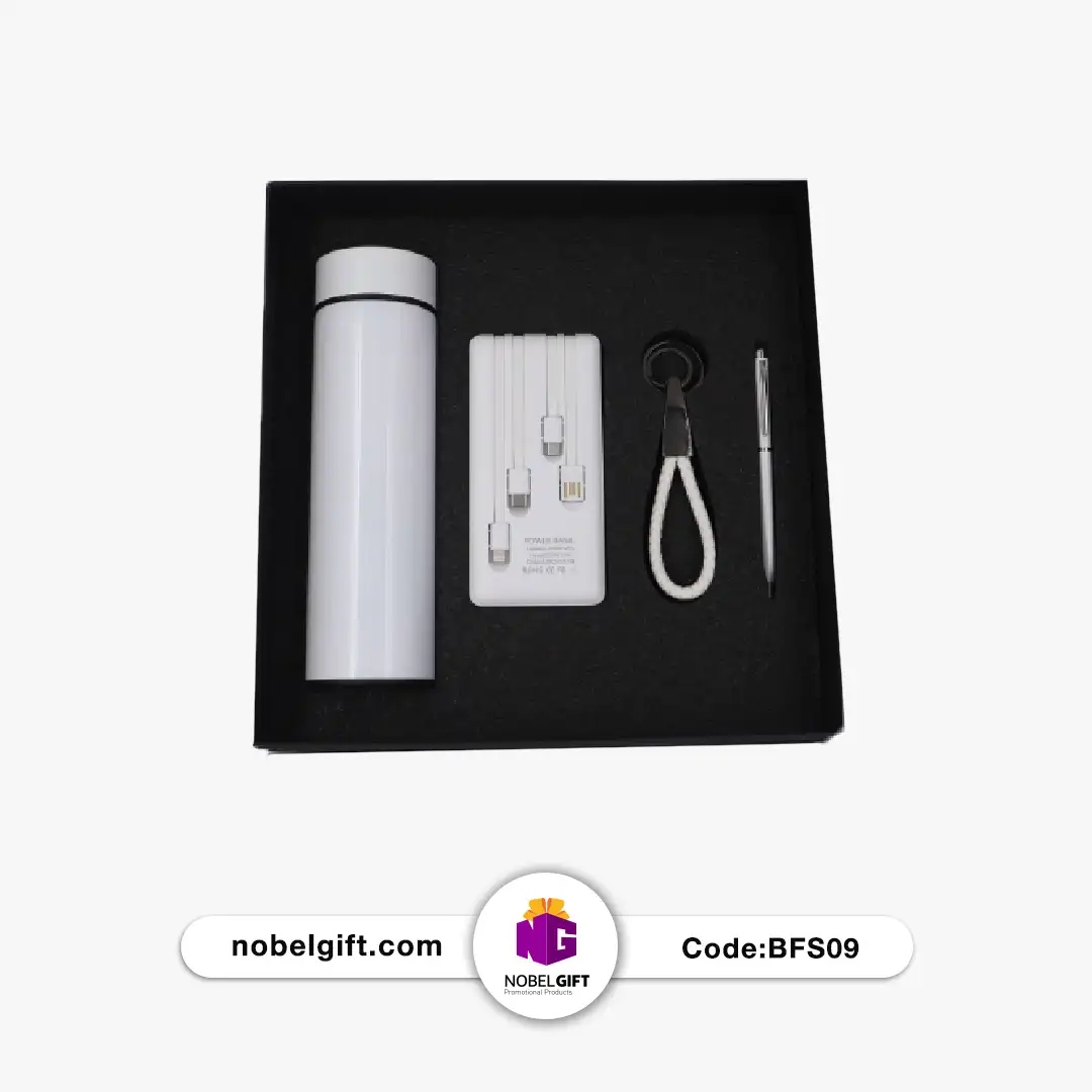 BFS09 ست مدیریتی تبلیغاتی S09