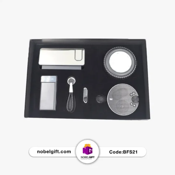 BFS21 ست مدیریتی تبلیغاتی S21