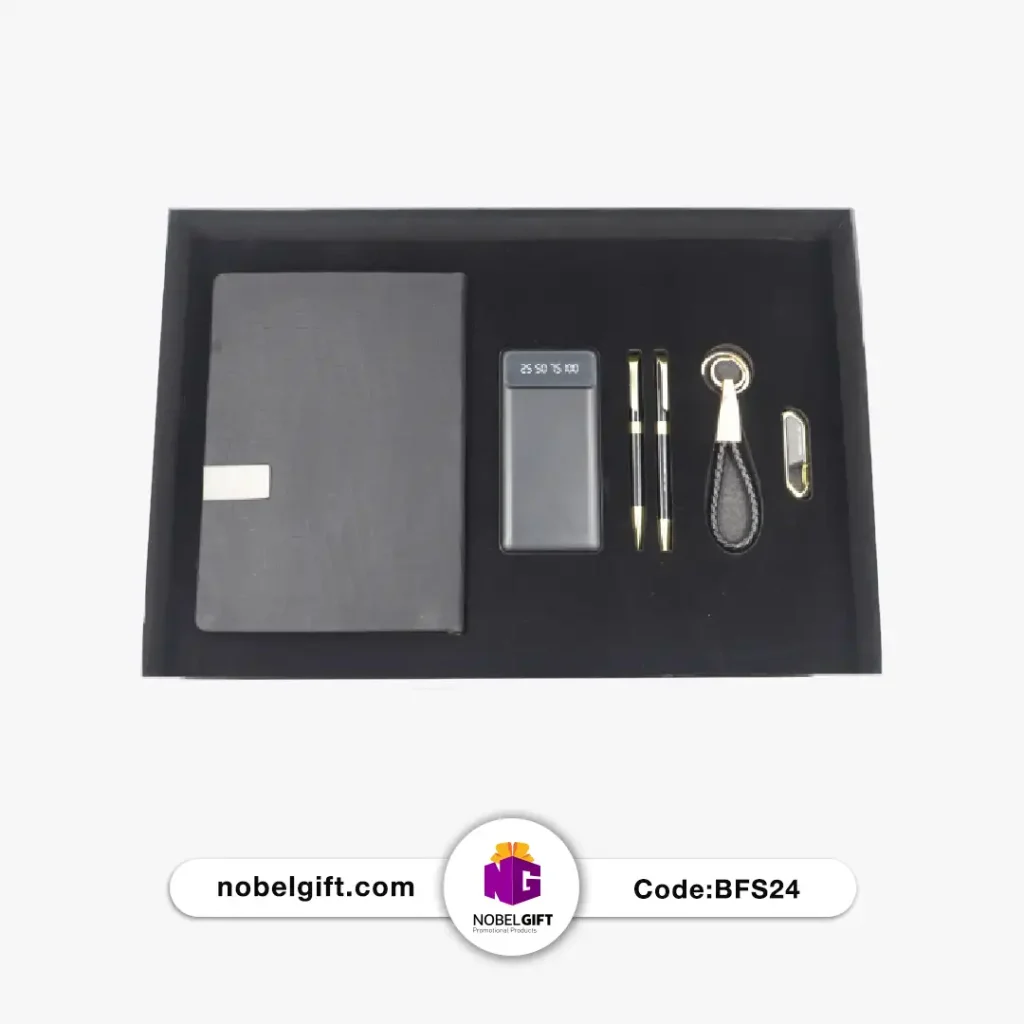 ست مدیریتی تبلیغاتی S24