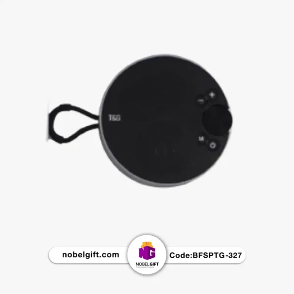 BFSPTG-327 اسپیکر وایرلس تبلیغاتی TG237