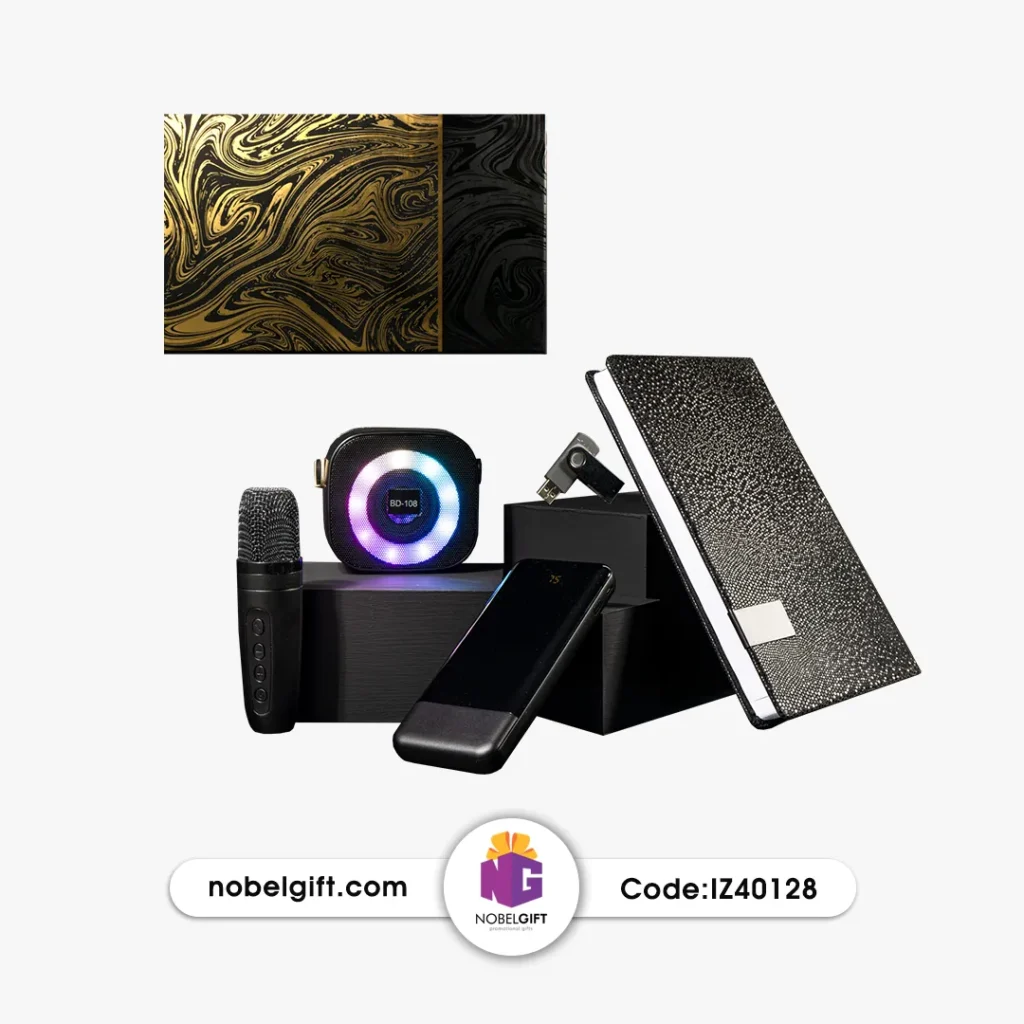 ست مدیریتی تبلیغاتی IZ40128