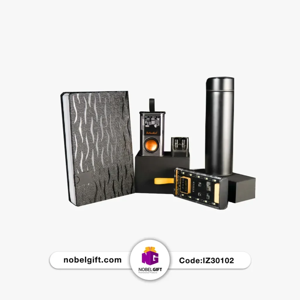 ست مدیریتی تبلیغاتی IZ102