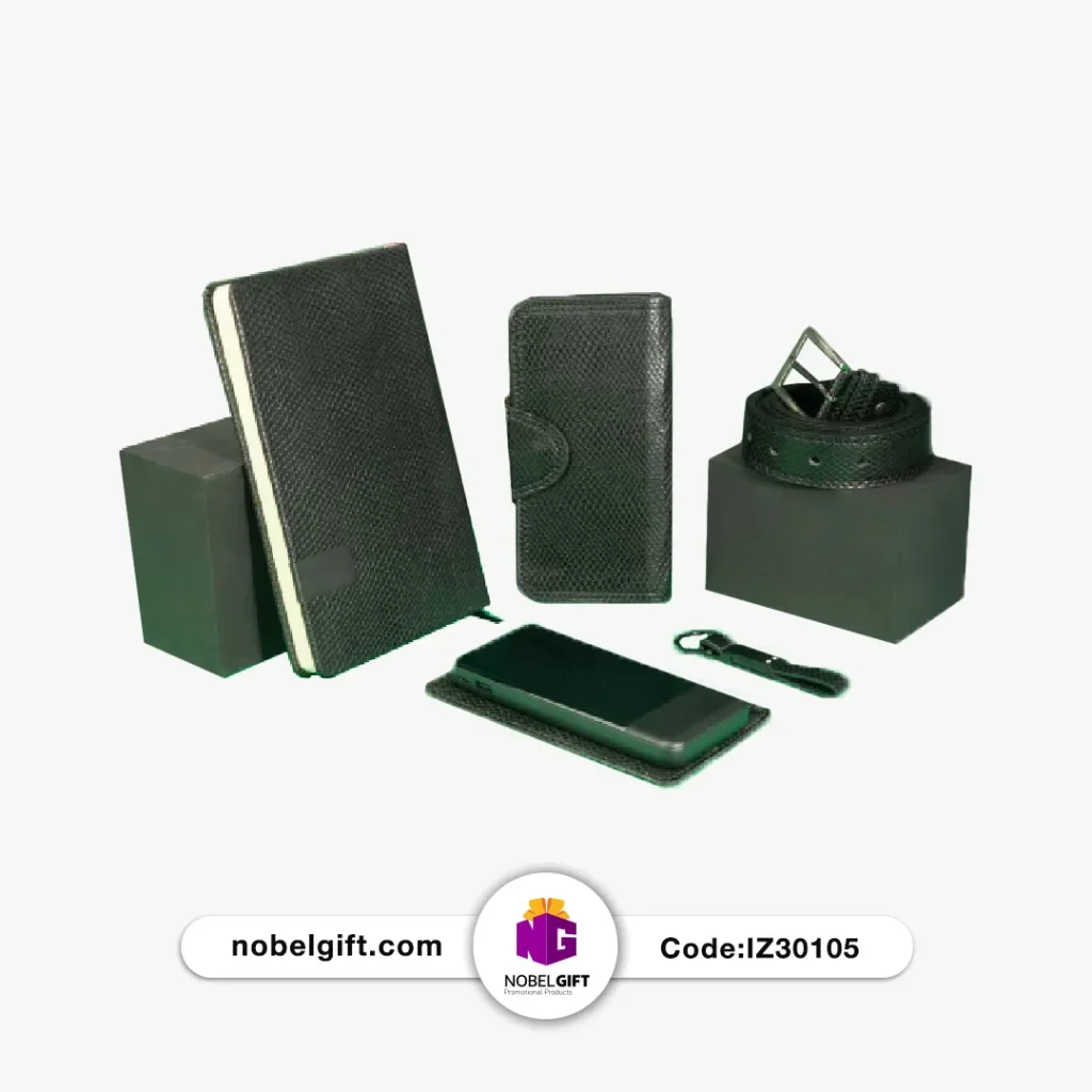 ست مدیریتی تبلیغاتی IZ105