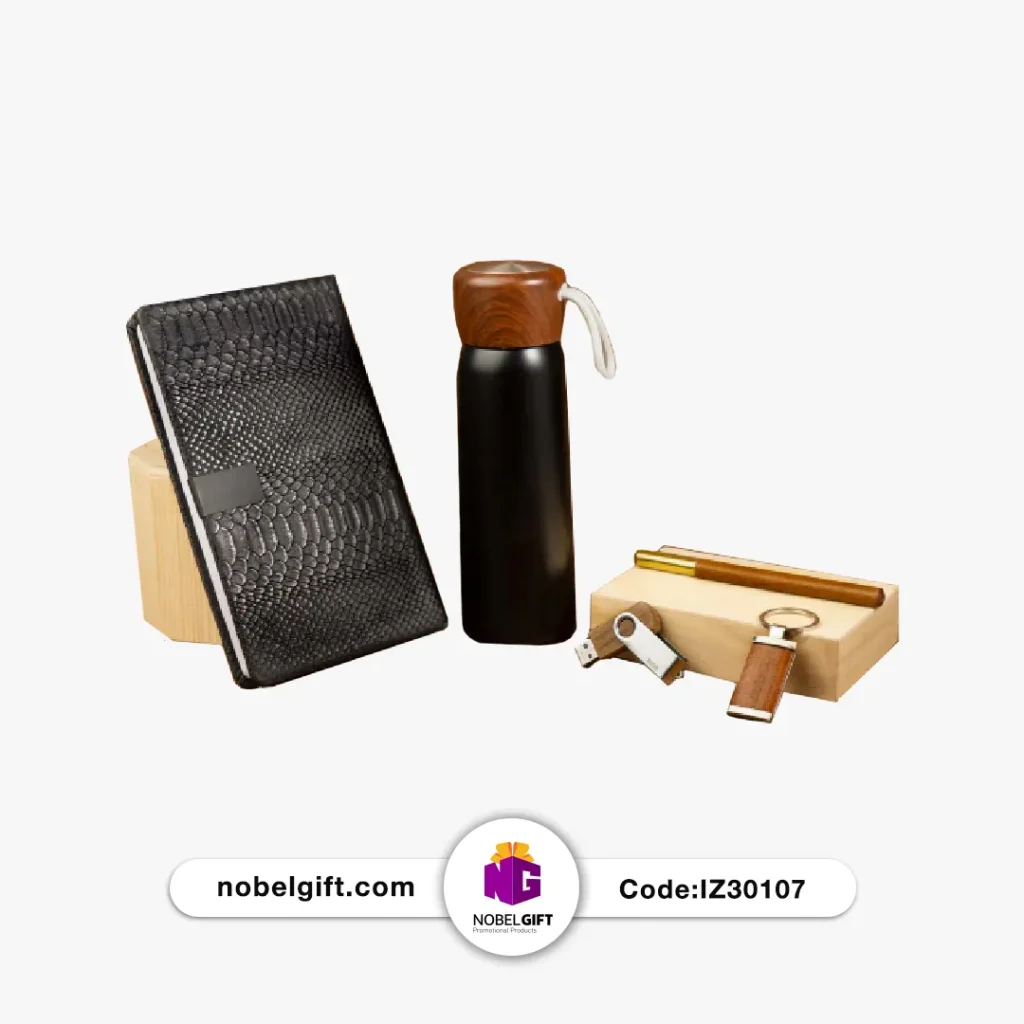 ست مدیریتی تبلیغاتی IZ107