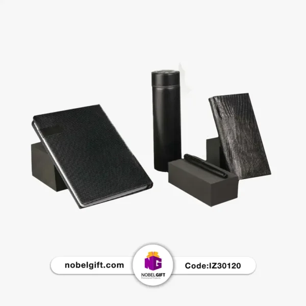 IZ30120 ست مدیریتی تبلیغاتی IZ120