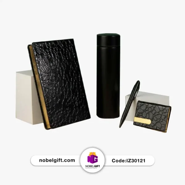 IZ30121 ست مدیریتی تبلیغاتی IZ121