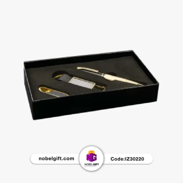 IZ30220 ست مدیریتی تبلیغاتی IZ220