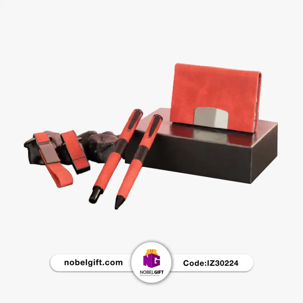 ست مدیریتی تبلیغاتی IZ224