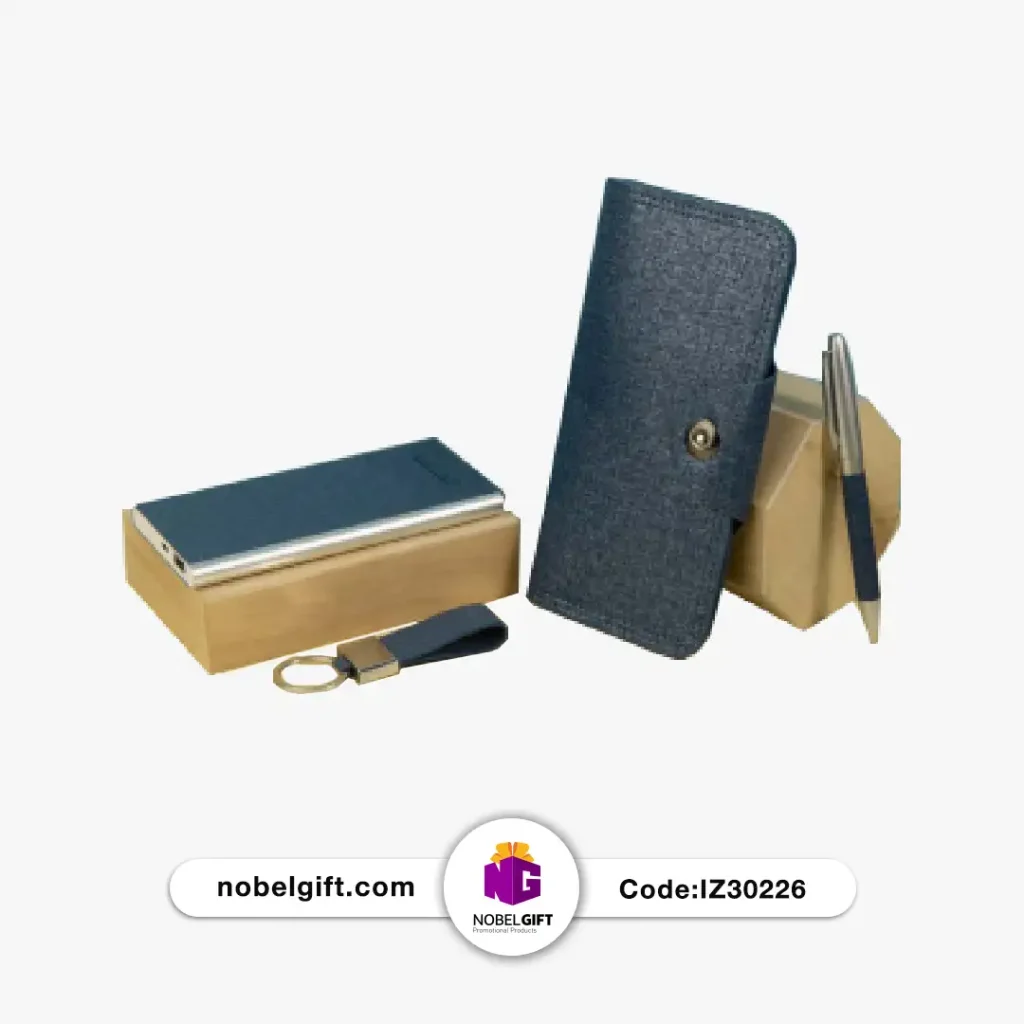 ست مدیریتی تبلیغاتی IZ226