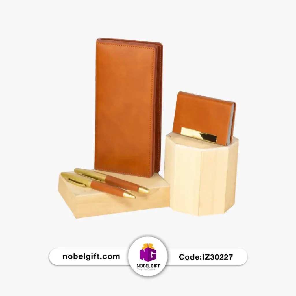 ست مدیریتی تبلیغاتی IZ227