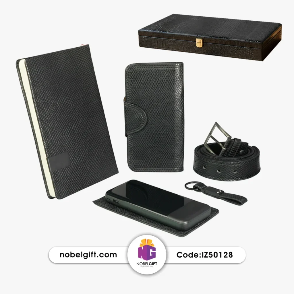 ست مدیریتی تبلیغاتی IZ40128