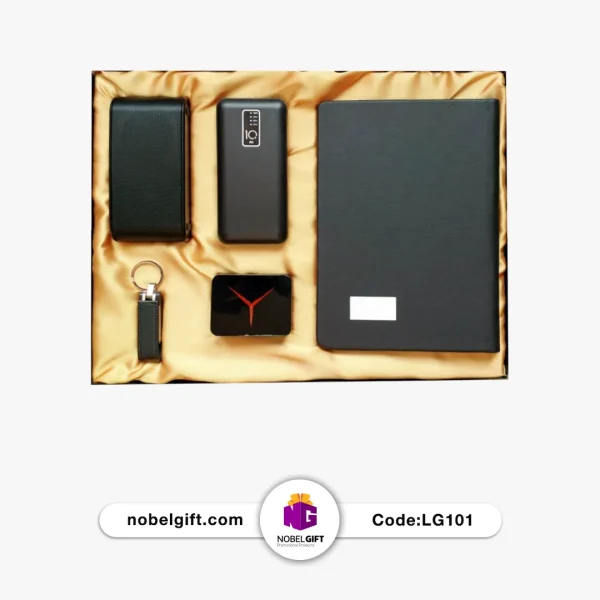 ست مدیریتی تبلیغاتی LG101