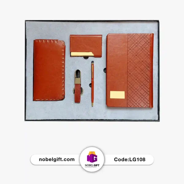 ست مدیریتی تبلیغاتی LG108