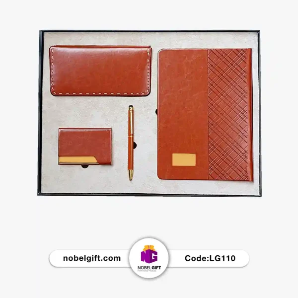 ست مدیریتی تبلیغاتی LG110