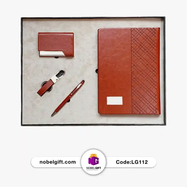 ست مدیریتی تبلیغاتی LG112