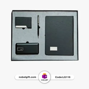 ست مدیریتی تبلیغاتی LG116
