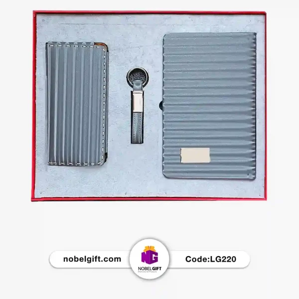 ست مدیریتی تبلیغاتی LG220