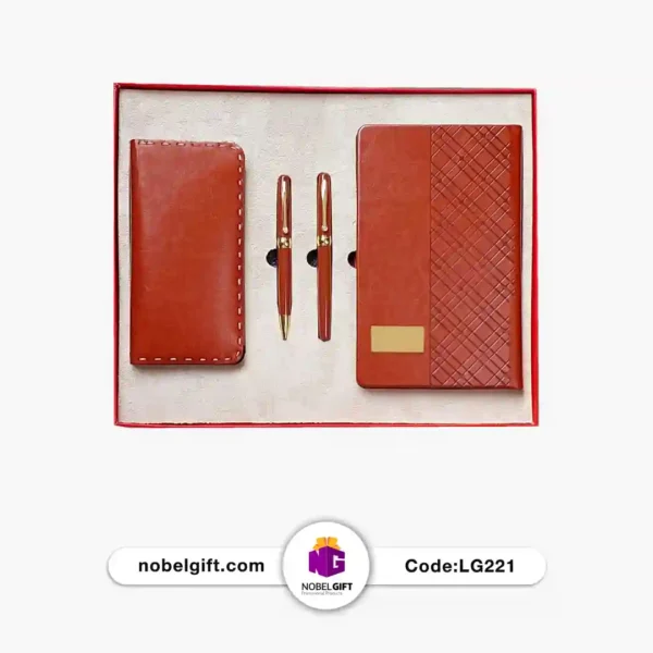 ست مدیریتی تبلیغاتی LG221