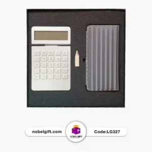 ست مدیریتی تبلیغاتی LG327
