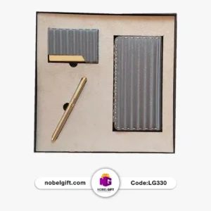 ست مدیریتی تبلیغاتی LG330
