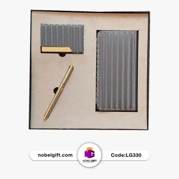 ست مدیریتی تبلیغاتی LG330
