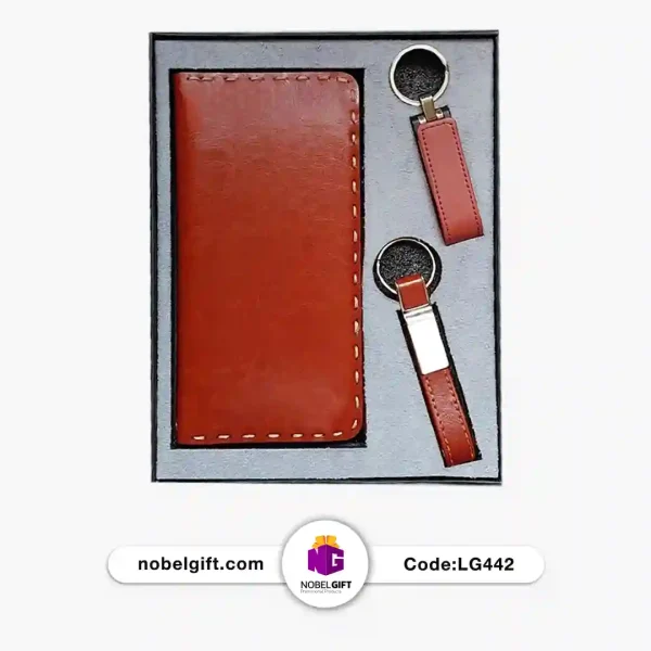 ست مدیریتی تبلیغاتی LG442