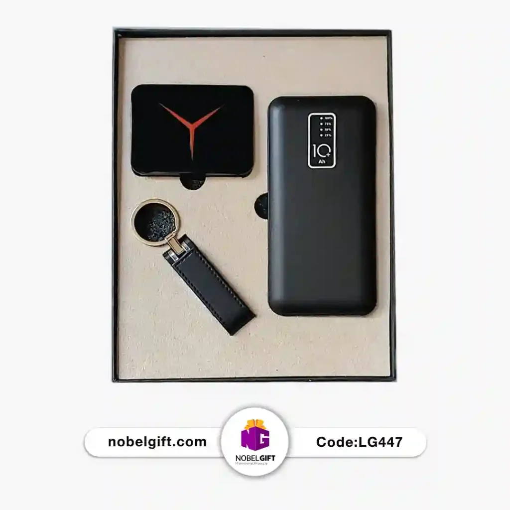 ست مدیریتی تبلیغاتی LG447