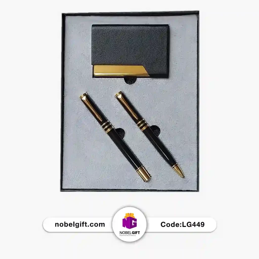 ست مدیریتی تبلیغاتی LG449