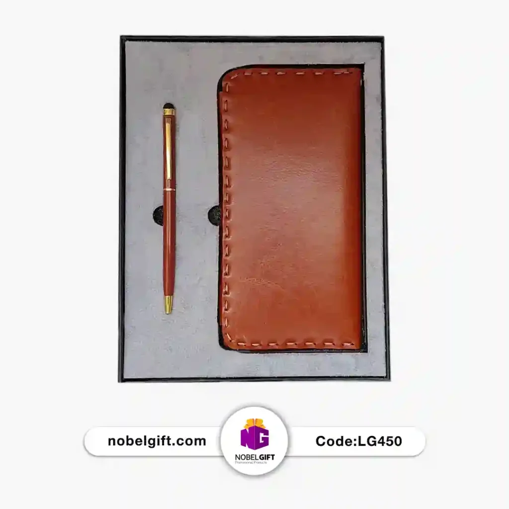 ست مدیریتی تبلیغاتی LG450