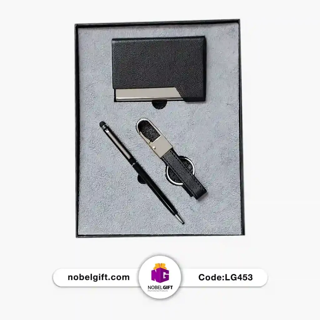 ست مدیریتی تبلیغاتی LG453