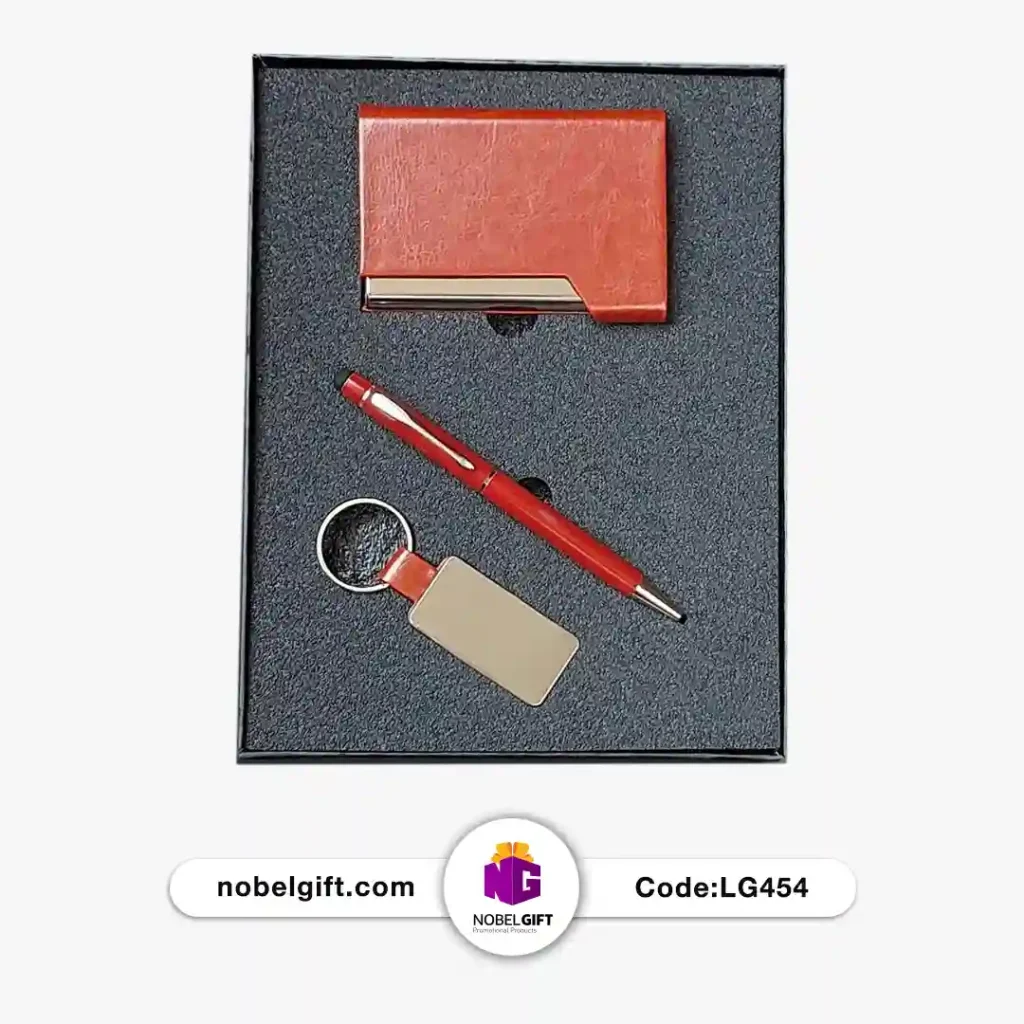 ست مدیریتی تبلیغاتی LG454