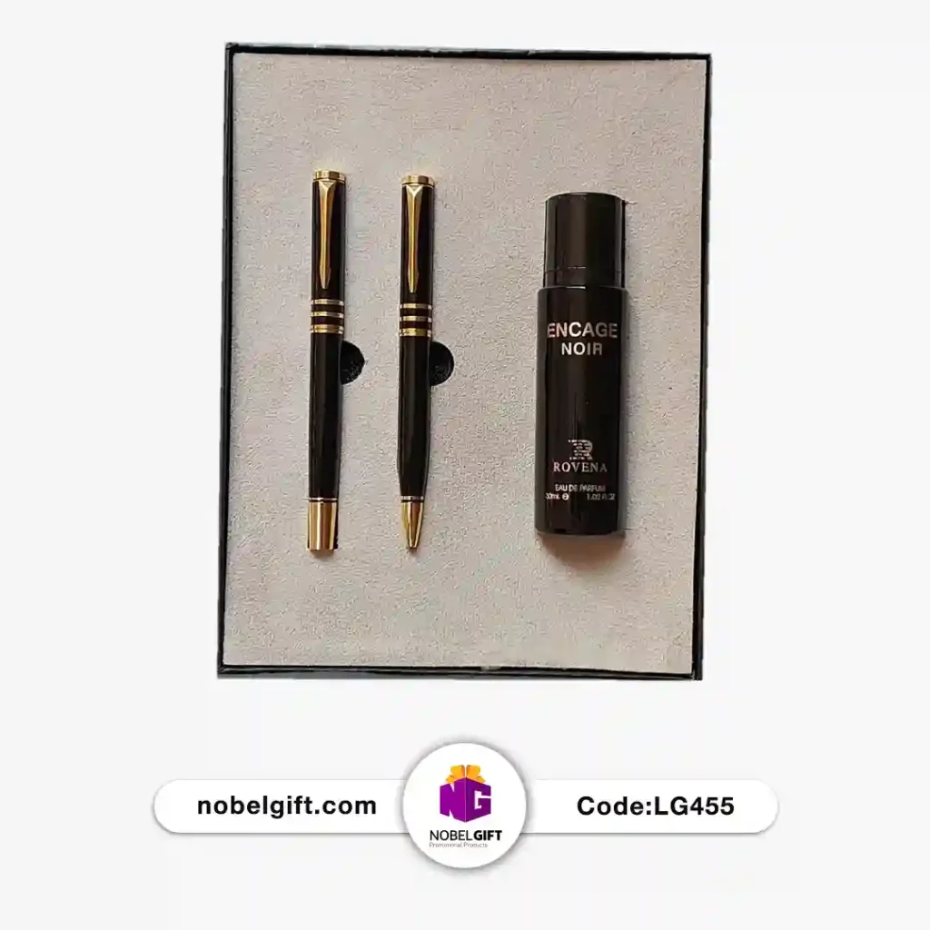 ست مدیریتی تبلیغاتی LG455