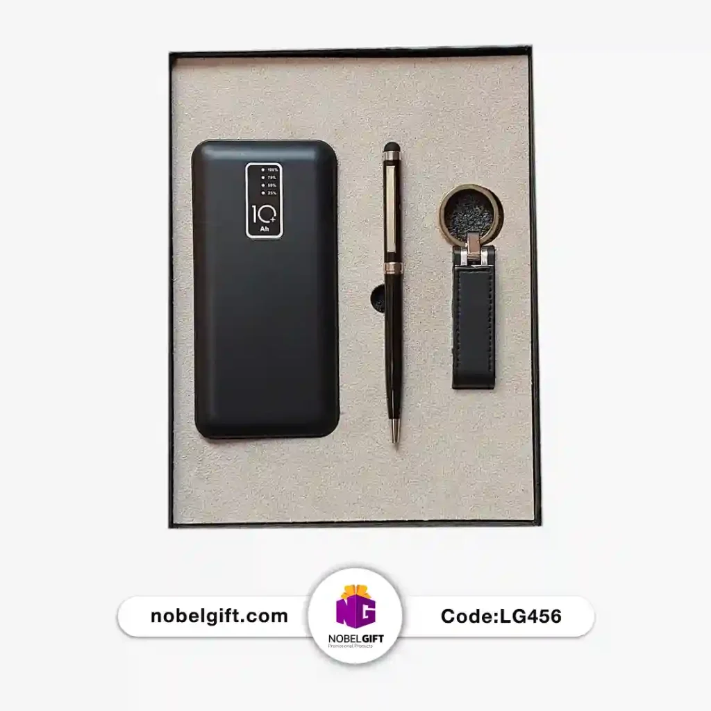 ست مدیریتی تبلیغاتی LG456