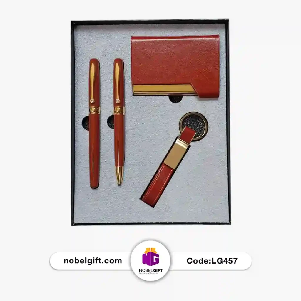 ست مدیریتی تبلیغاتی LG457