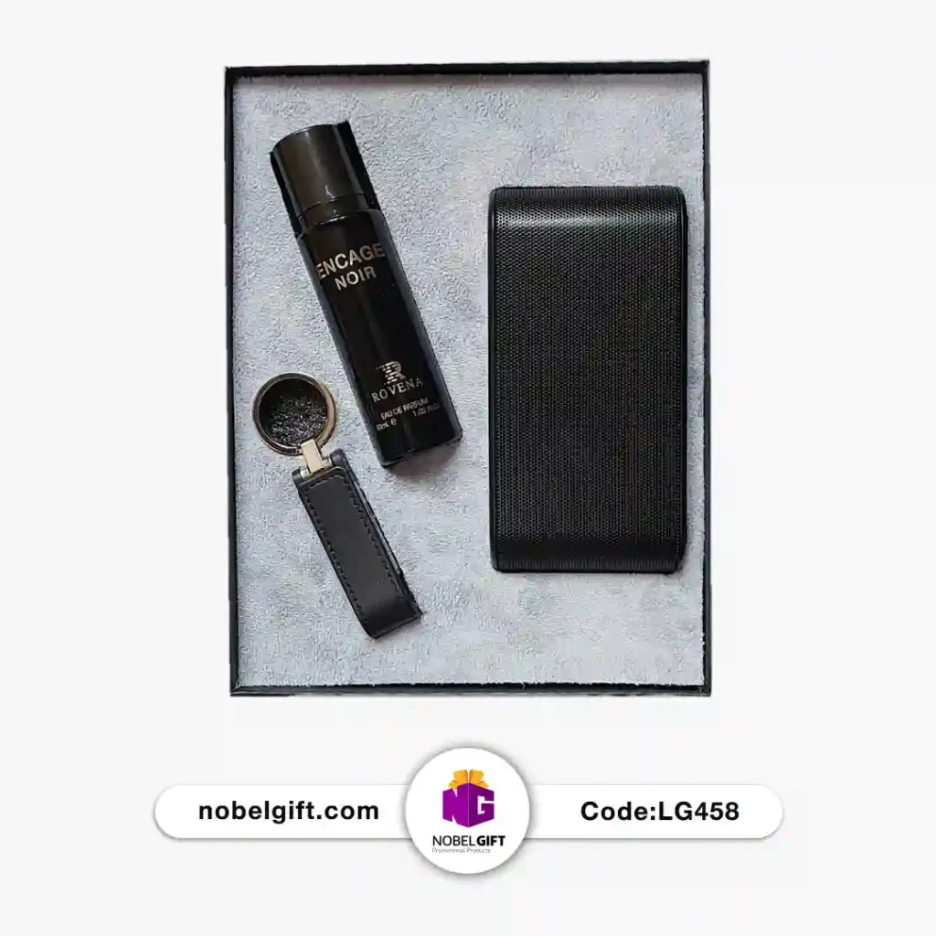 ست مدیریتی تبلیغاتی LG458