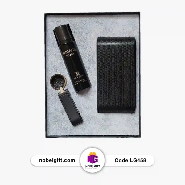 ست مدیریتی تبلیغاتی LG458