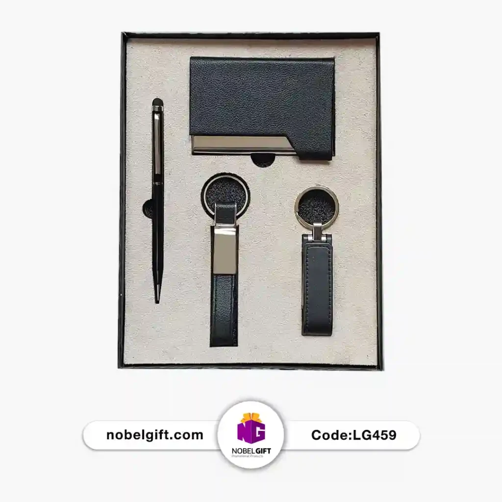 ست مدیریتی تبلیغاتی LG459