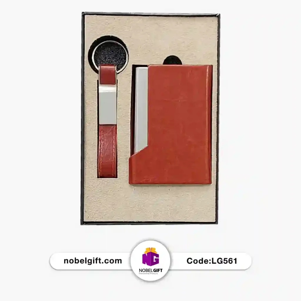 ست مدیریتی تبلیغاتی LG561