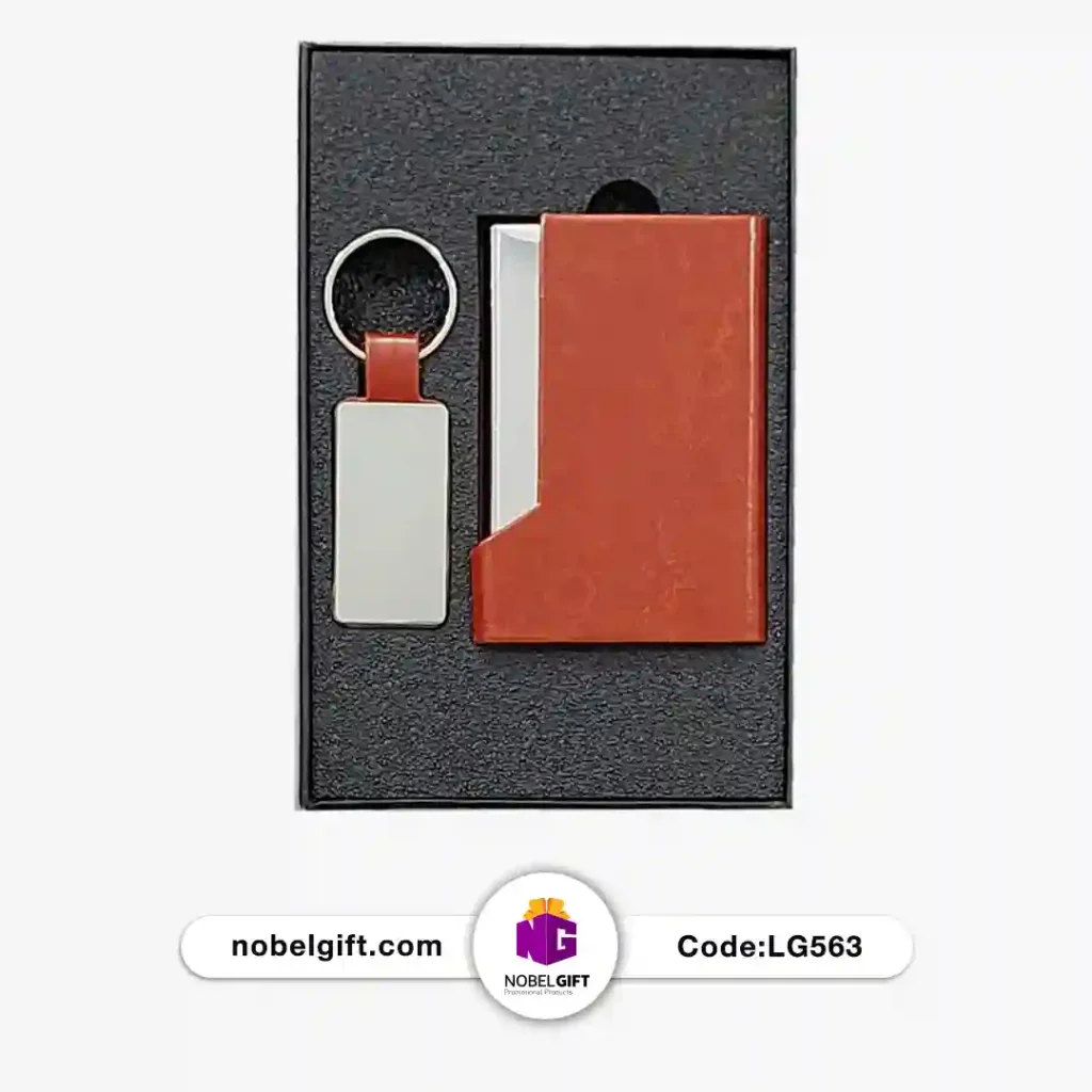 ست مدیریتی تبلیغاتی LG563