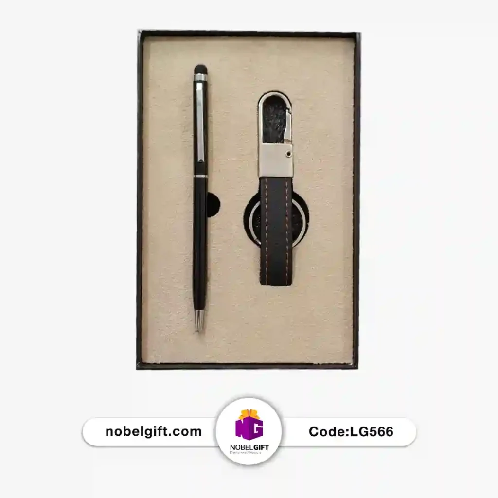 ست مدیریتی تبلیغاتی LG566