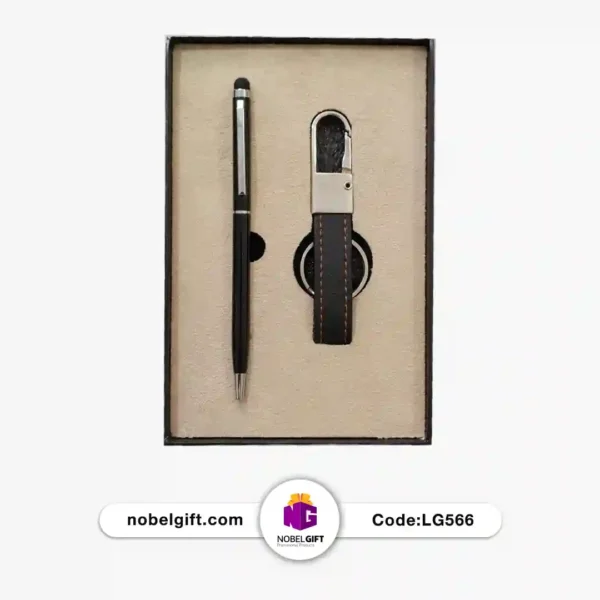 LG566 ست مدیریتی تبلیغاتی LG566