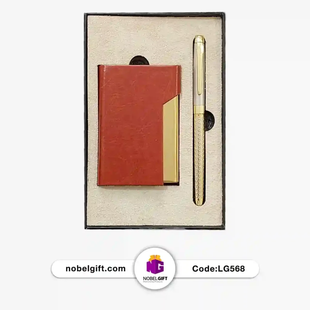 ست مدیریتی تبلیغاتی LG568