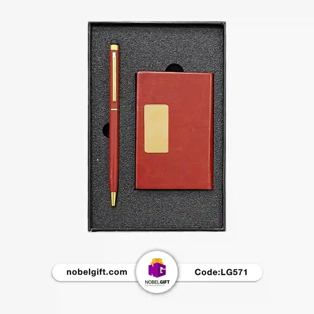 ست مدیریتی تبلیغاتی LG571