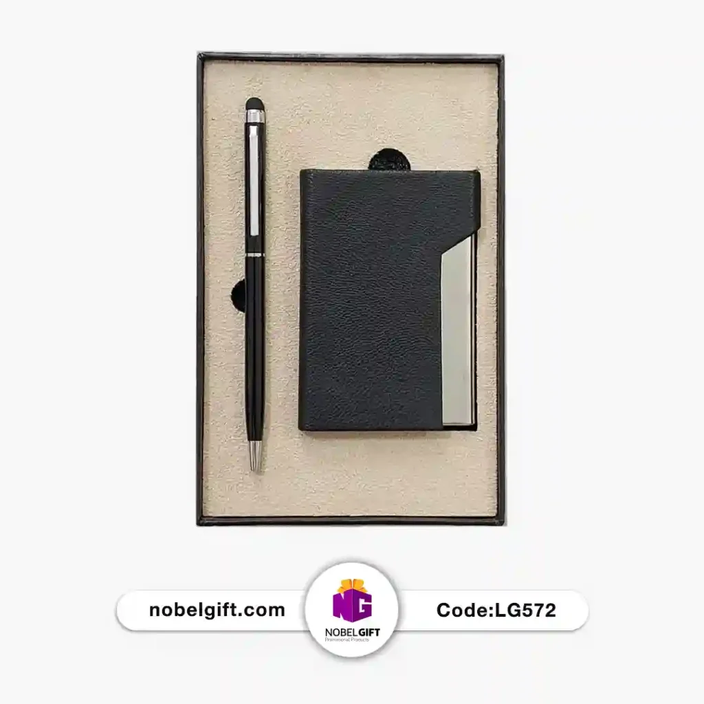 ست مدیریتی تبلیغاتی LG572