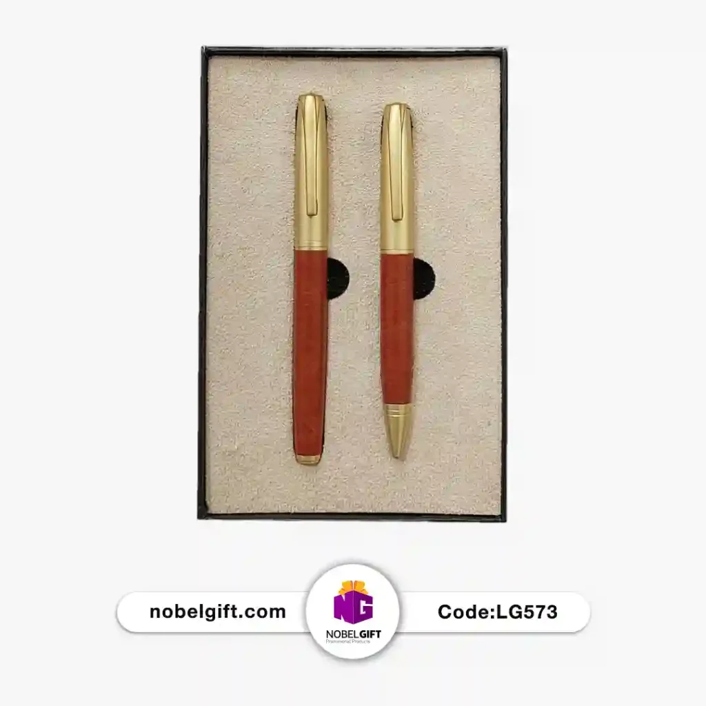 ست مدیریتی تبلیغاتی LG573