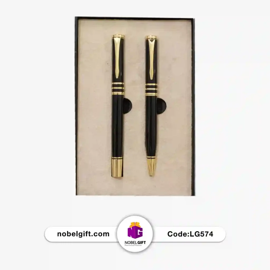 ست مدیریتی تبلیغاتی LG574